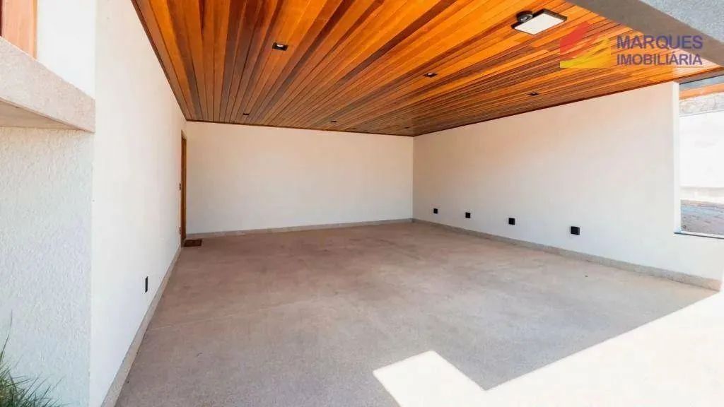 Casa, 194 m² - venda por R$ 1.375.000,00 ou aluguel por R$ 8.544,00/mês - Condomínio Park  - Foto 4