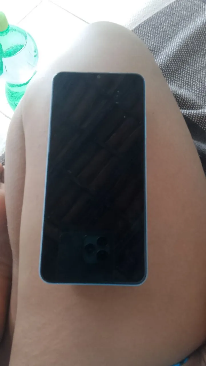 Realme Note 50