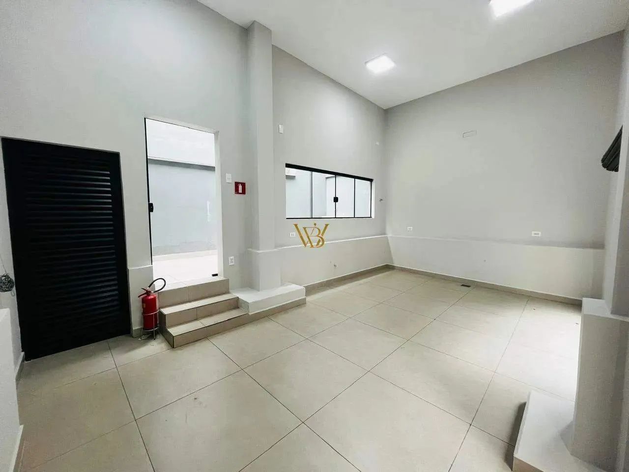 SALÃO COMERCIAL PARA LOCAÇÃO NO CENTRO DE PIRACICABA - Foto 4