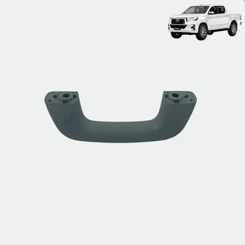 Alça Teto Puta Que Pariu Pára-brisa Hilux 2016 A 2021