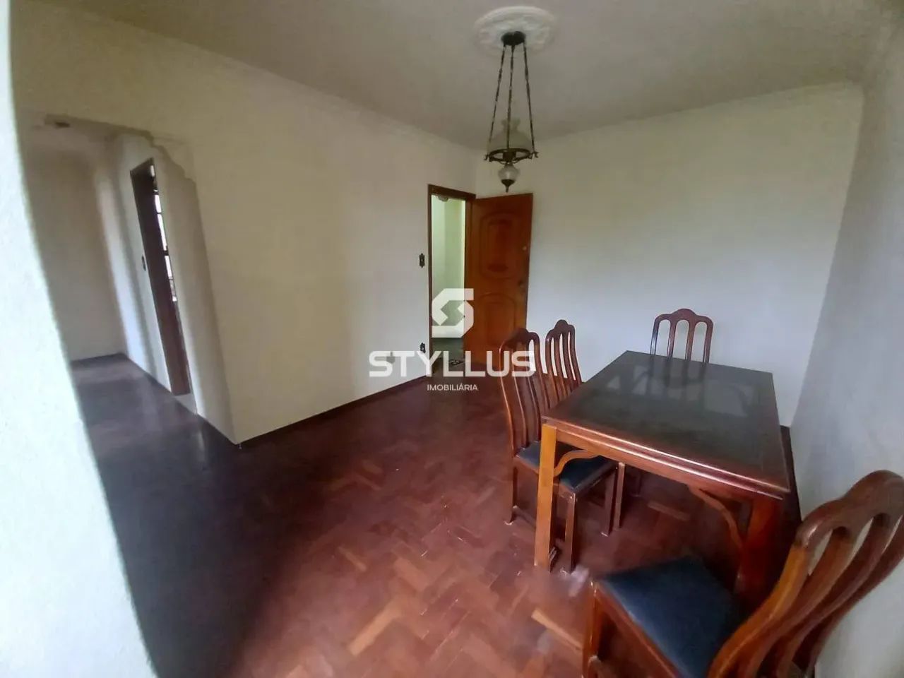 Engenho Novo | Apartamento 2 quartos - Foto 3