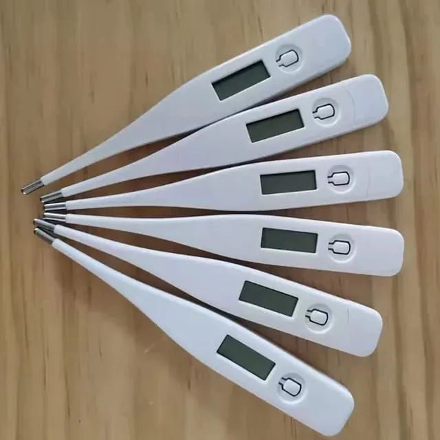 Termômetro Digital de Contato - Medição Precisa da Temperatura - Foto 2