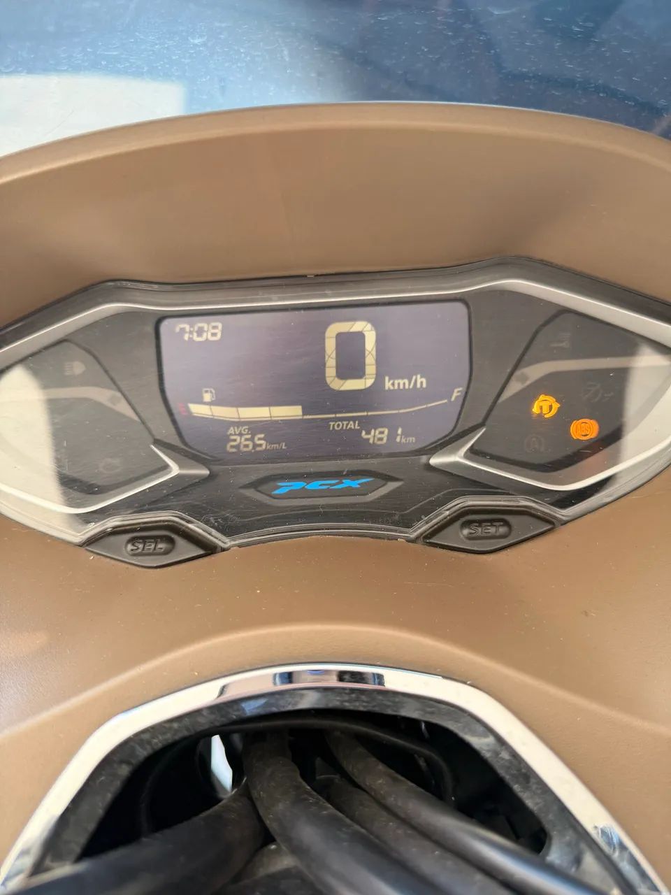 Honda Pcx  160  DLX  ABS - Foto 4