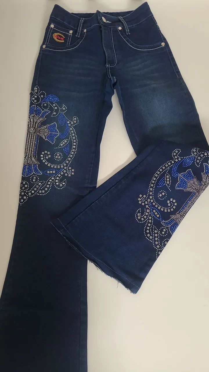 Roupas feminina 36/38 - Foto 4