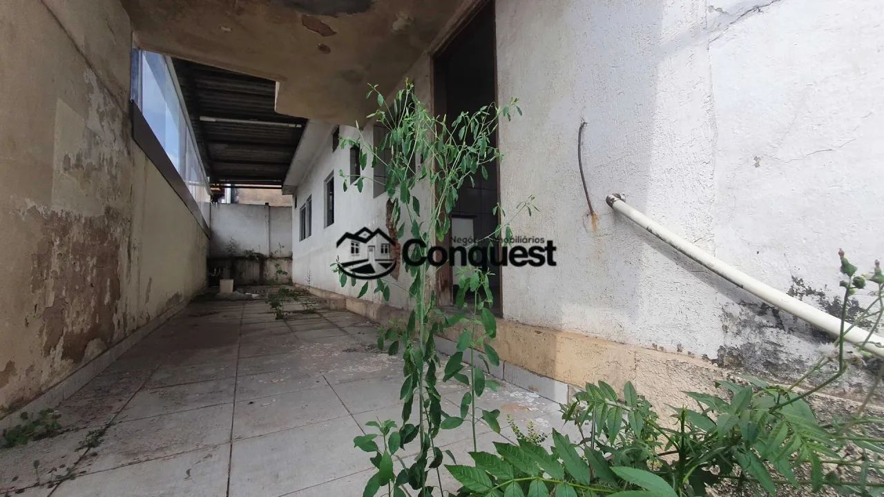 Lote 420m² Bairro Industrial Contagem - Foto 2
