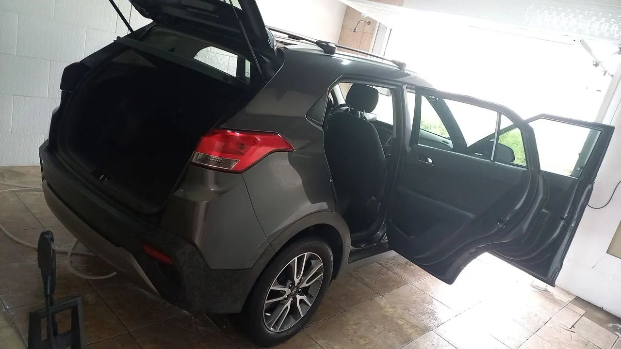 Creta 2017 1.6 pulse automátic impecável! - Foto 3