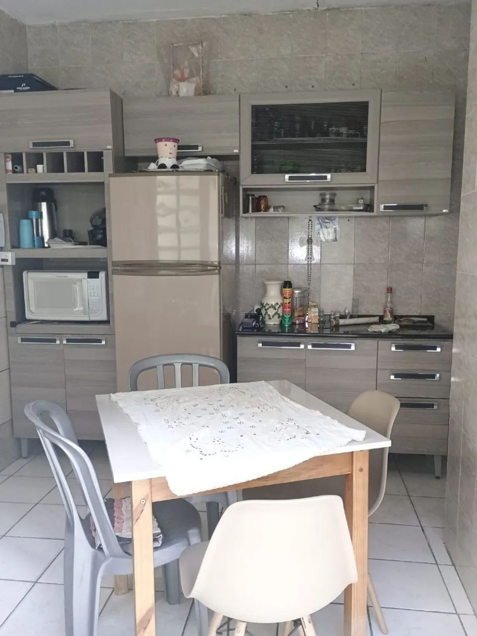 Foto - São Paulo - Jardim das Oliveiras