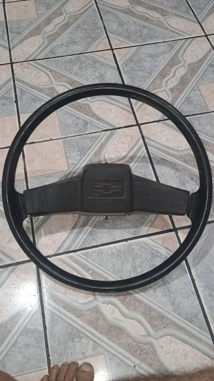 Volante original d10 c10 