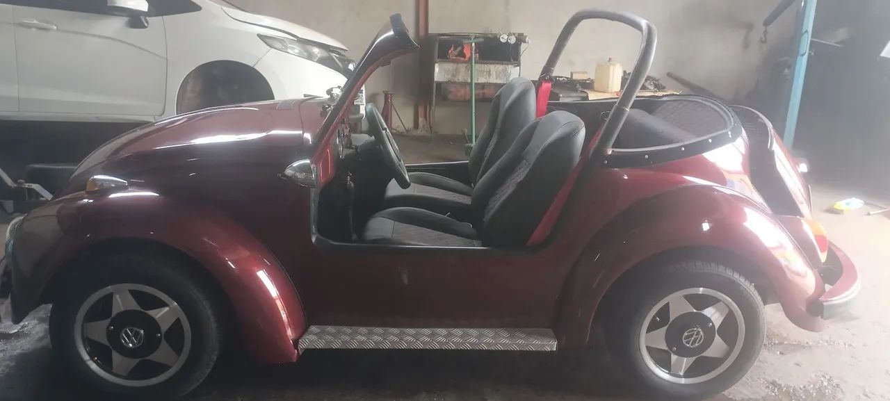 Carro - Foto 4