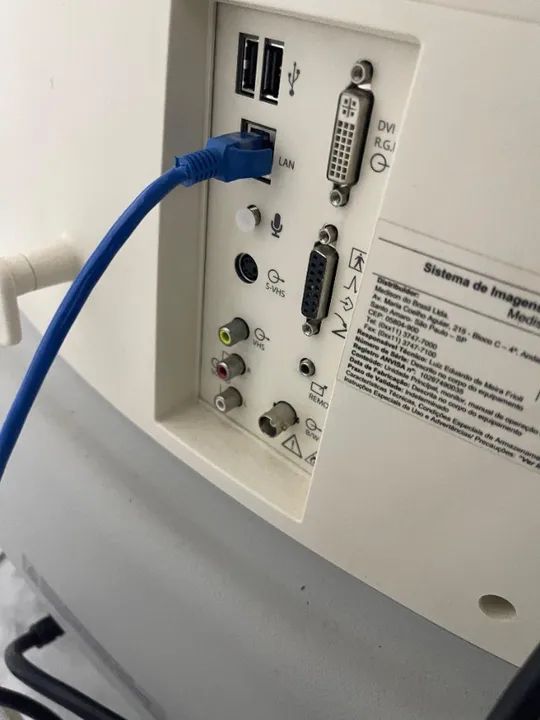 US X6 - Medison Ultrassom - Foto 6