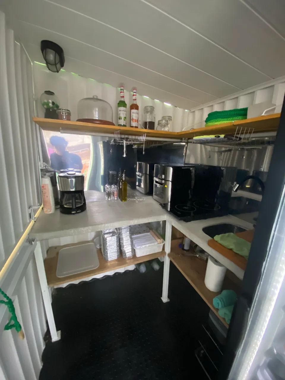 Trailer Food Truck - Foto 5