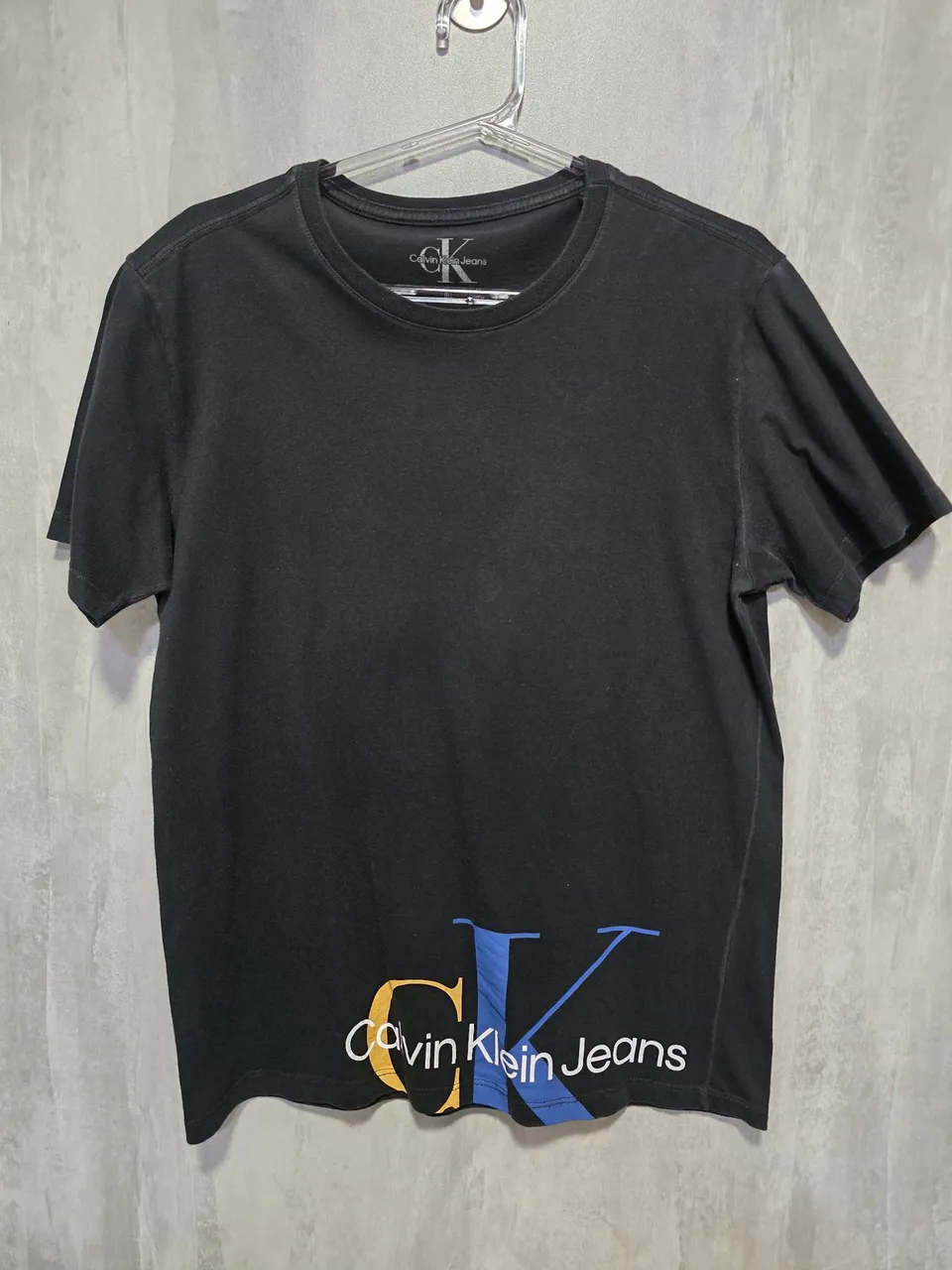 Camiseta Calvin Klein Jeans