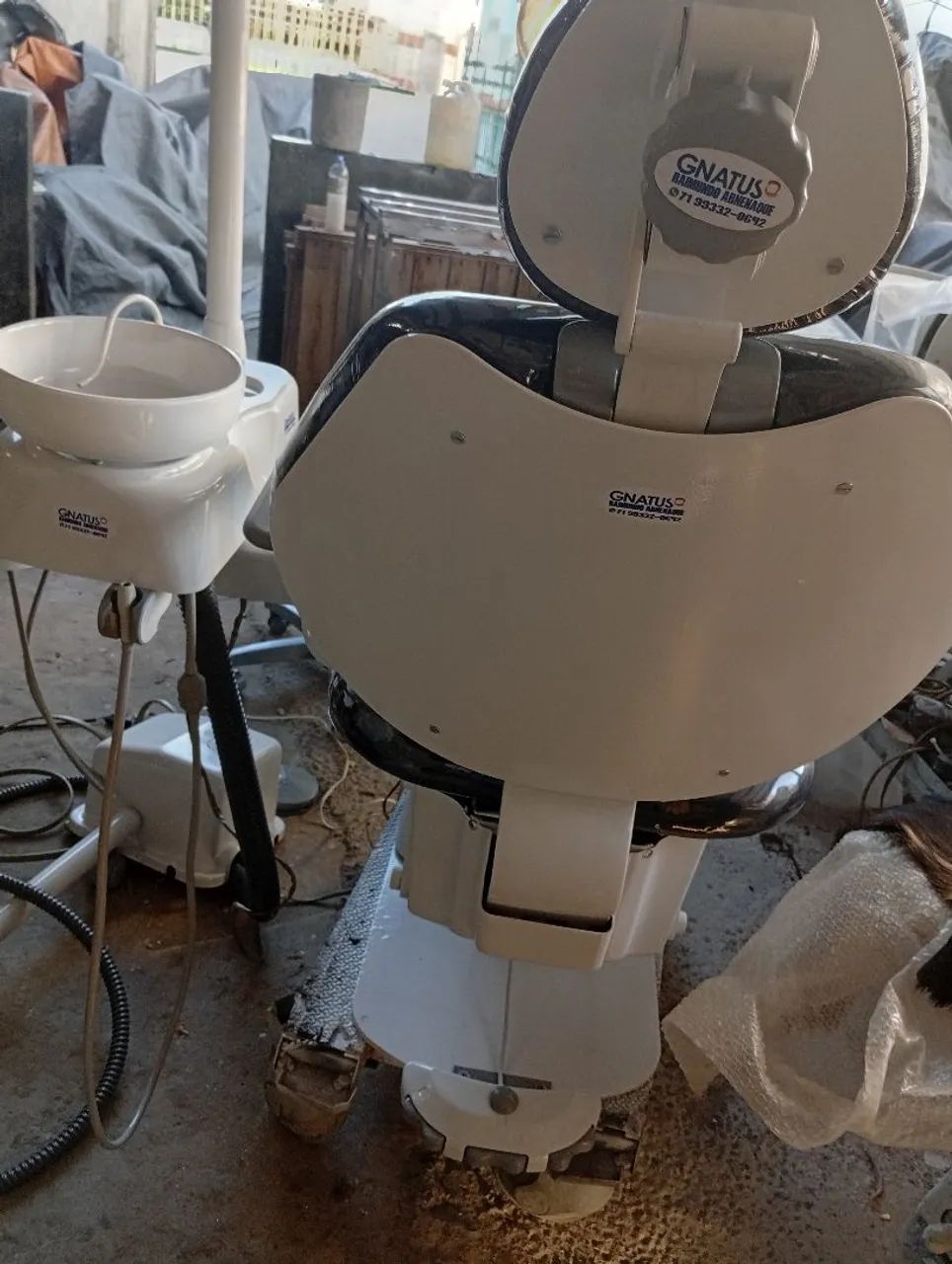 Caseiras odontológica reformadas - Foto 3