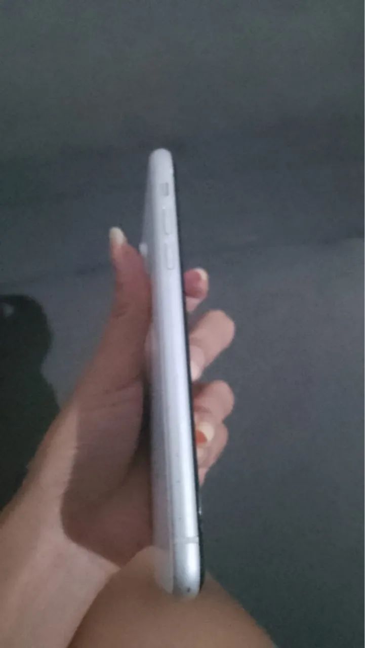 Vende-se iPhone XR pegando td  - Foto 2