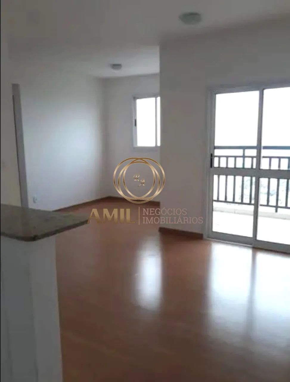 Apartamento Tarsila do Amaral Residencial / Vila Nossa Senhora das Graças/ 02 dormitórios 