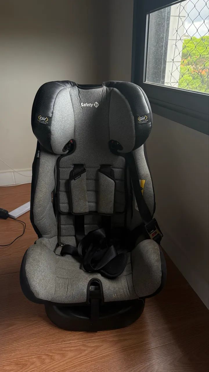 Cadeirinha para carro  - Foto 6