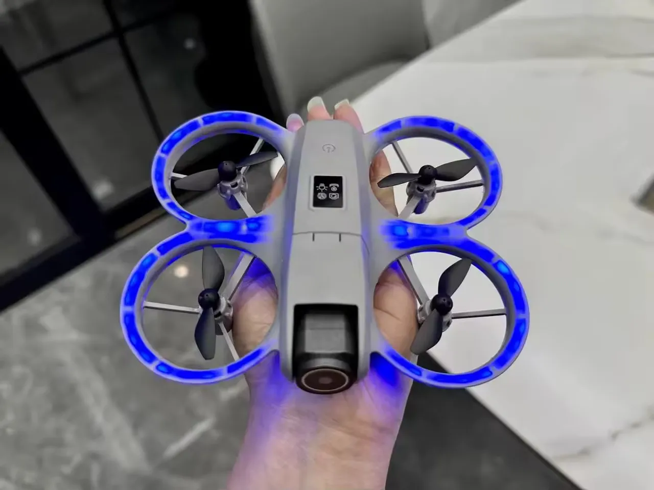 drone gt3 novo