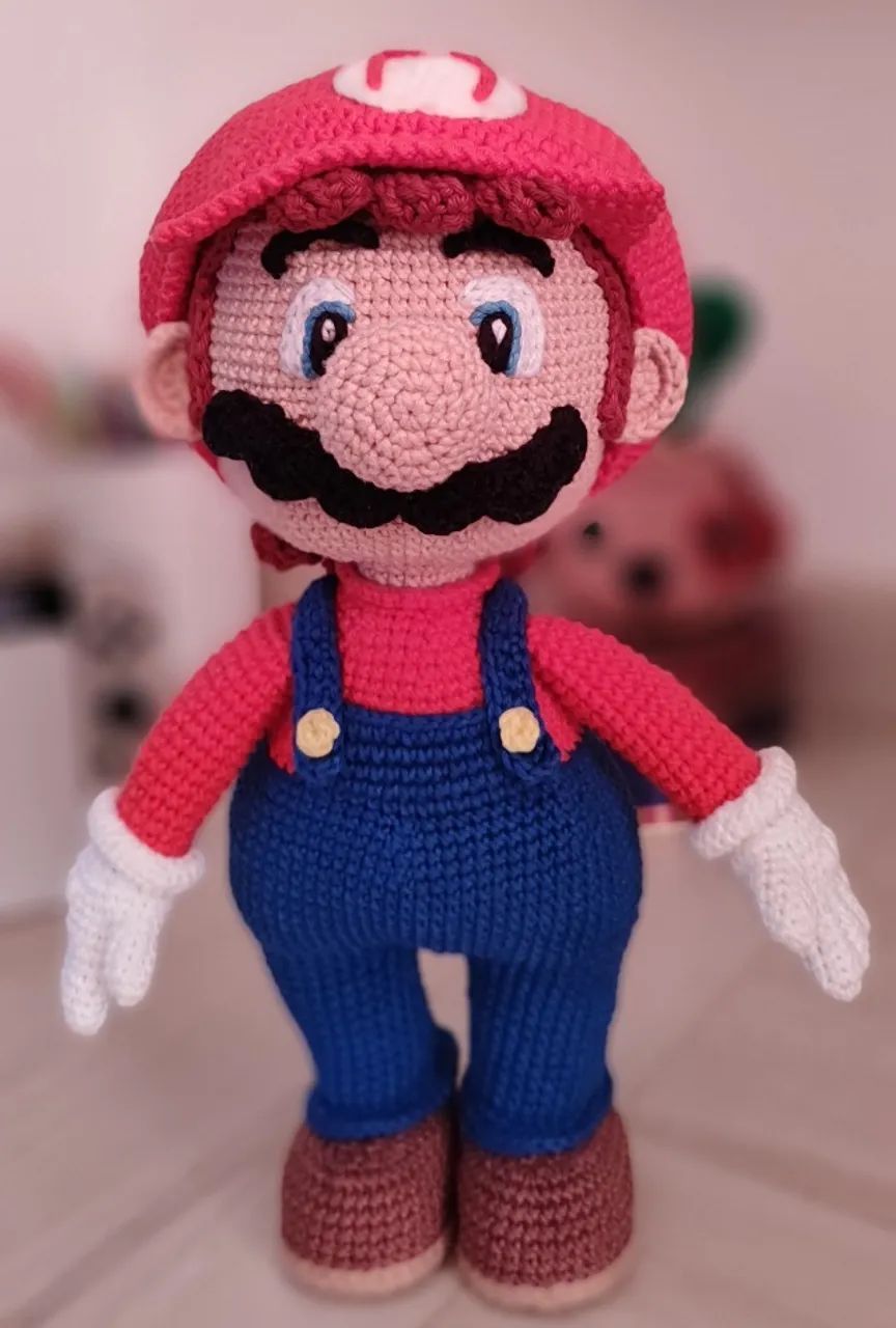 Mario Bros  - Foto 4