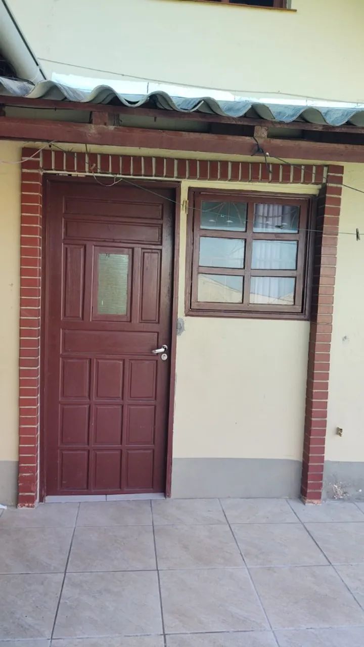 Temporada Apartamento 