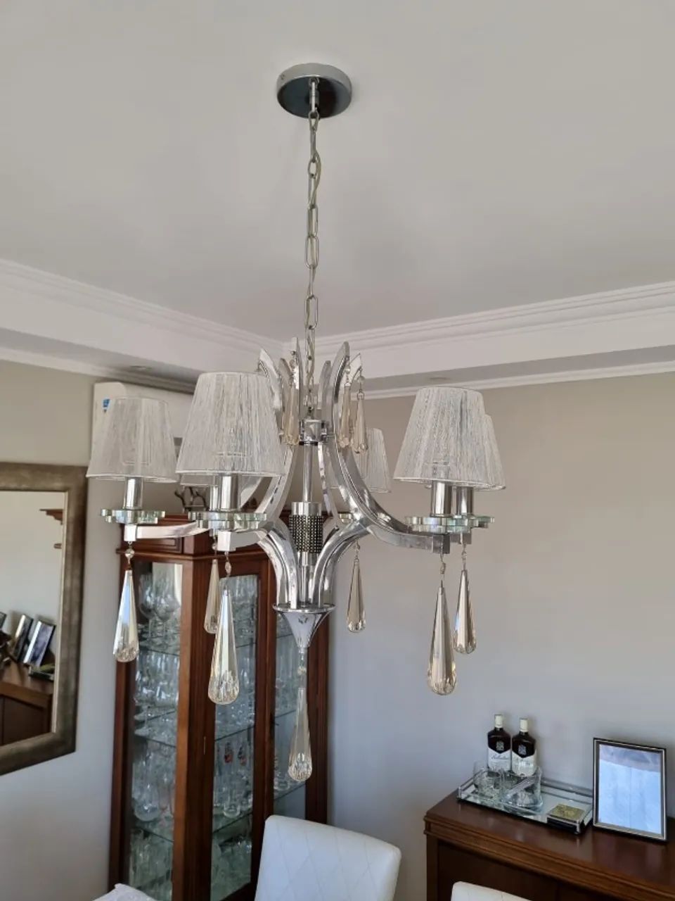 Lustre - Foto 3