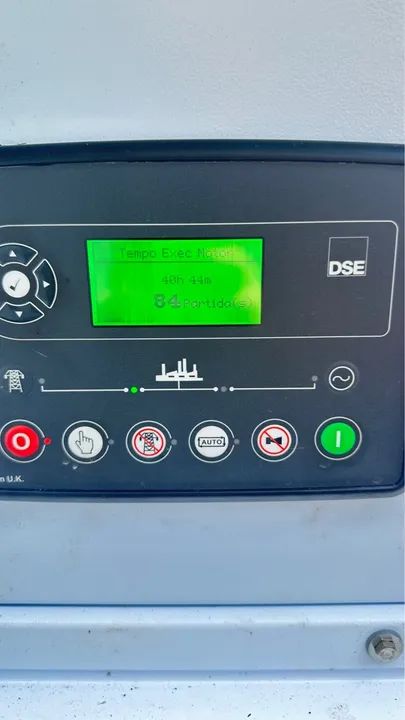 Gerador de energia - Foto 3