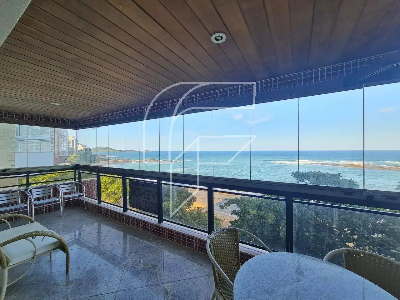 Imóvel para venda com 153 metros quadrados com 3 quartos em Centro - Guarapari - ES
