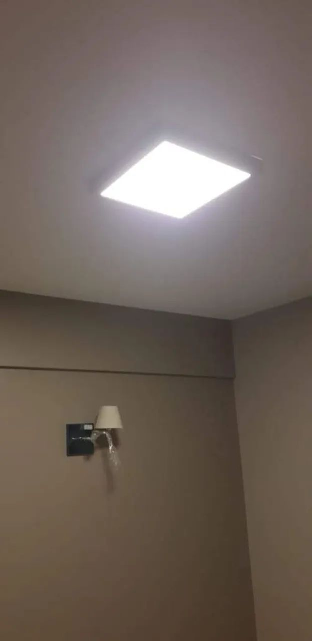 Gesso decorações pintura elétrica ? - Foto 3