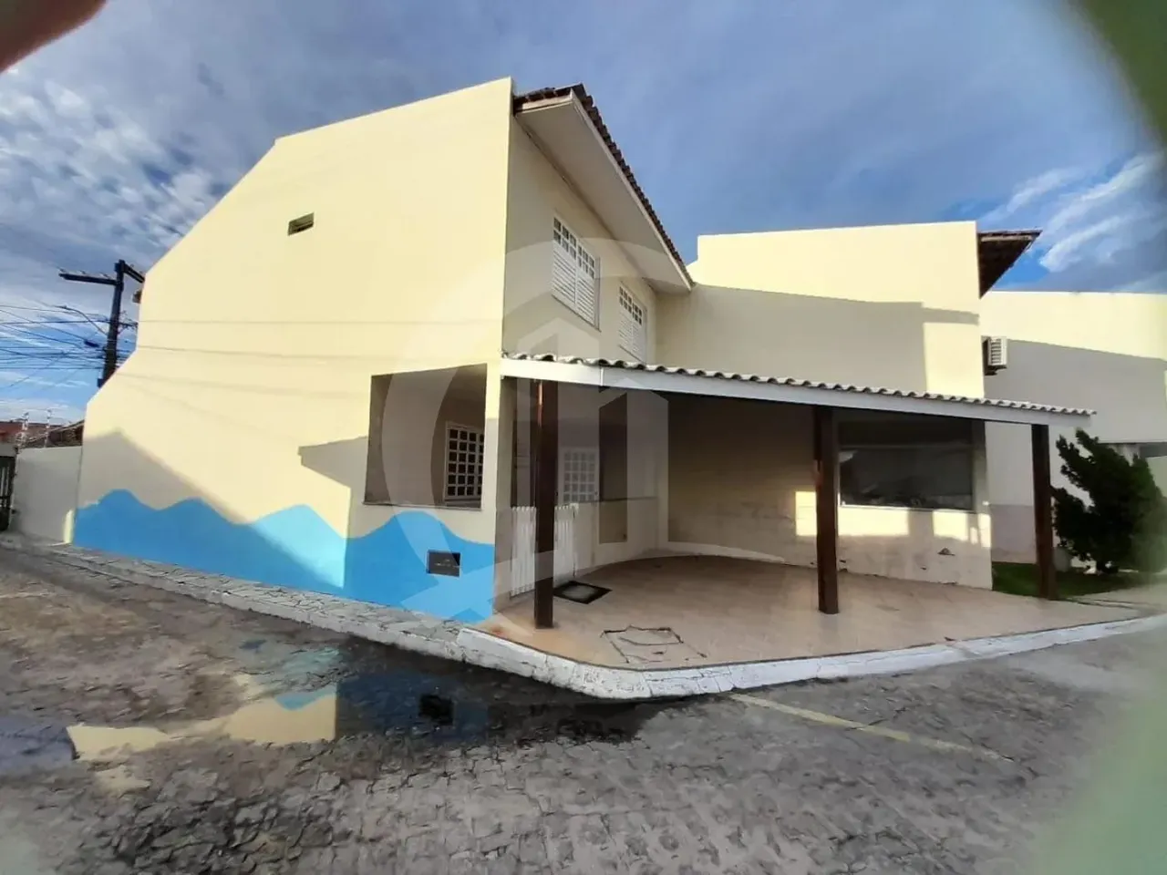 Casa à Venda no Condomínio Porto Fellicce