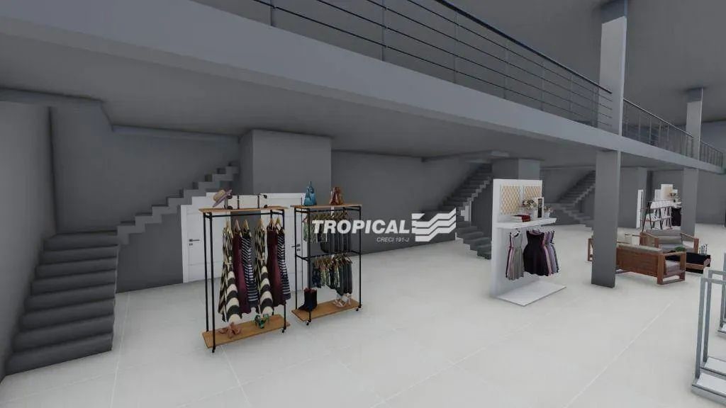 Loja para alugar, 581 m² por R$ 27.000,00/mês - Figueira / Bela Vista - Gaspar/SC - Foto 5
