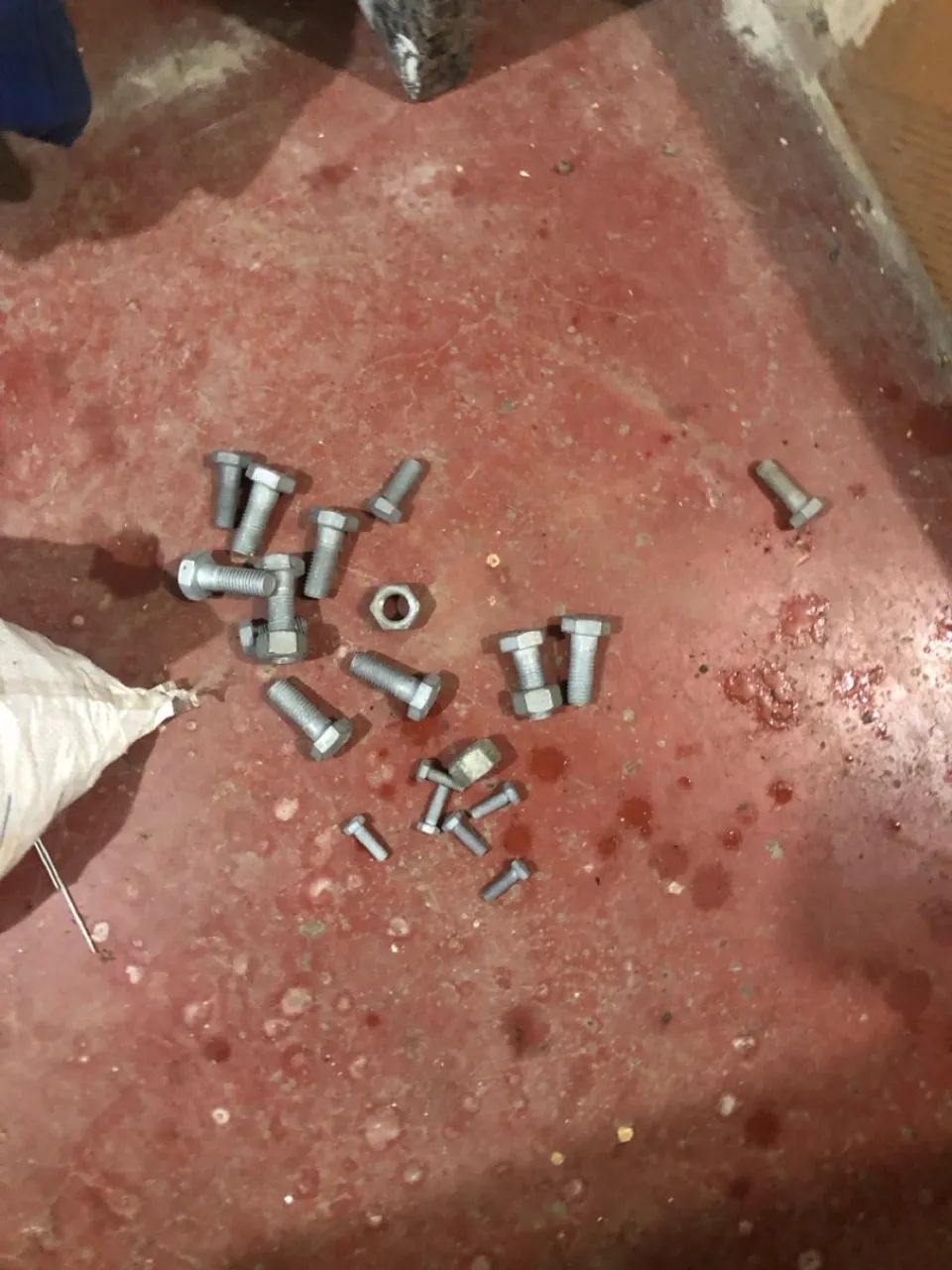 Ferragens para Construção - Diversos Tamanhos - Foto 2