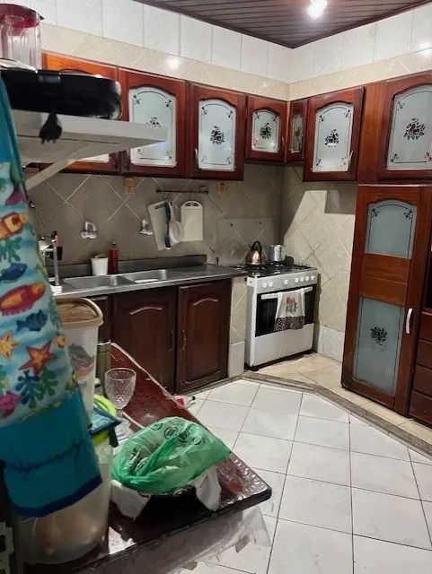 Casa bairro Campinas - Foto 5