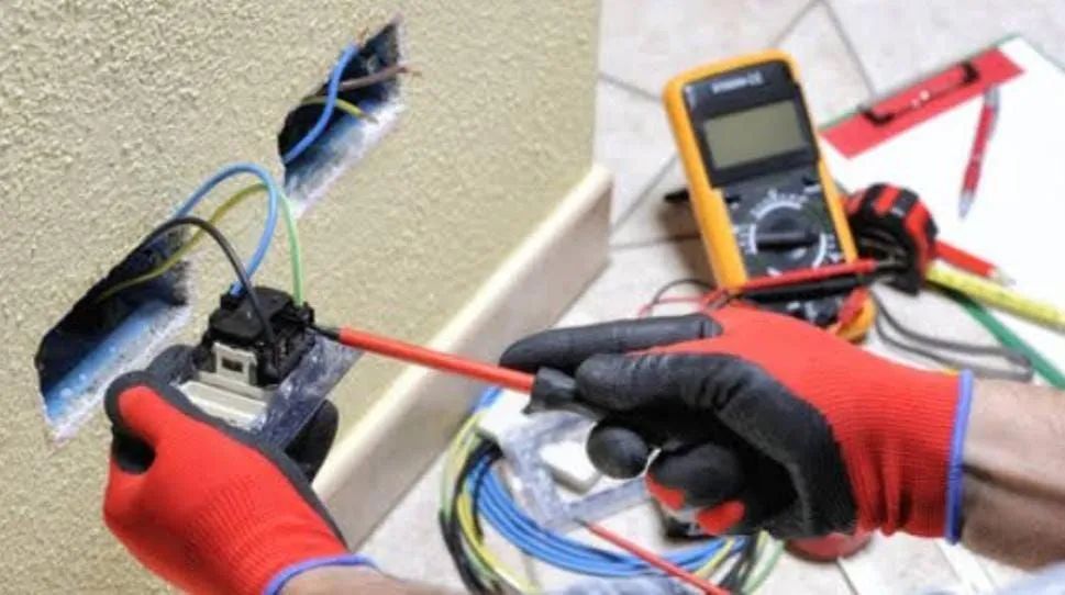 Serviços de Eletricista Residencial e comercial  - Foto 3