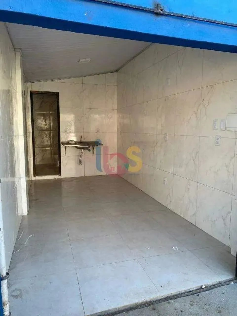 ALUGO PONTO COMERCIAL NO PONTAL - Foto 2