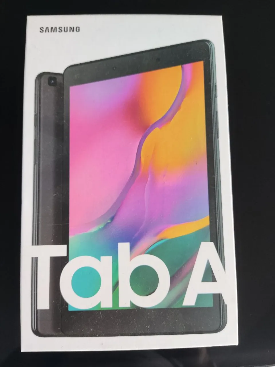 Samsung Tab A - 8"