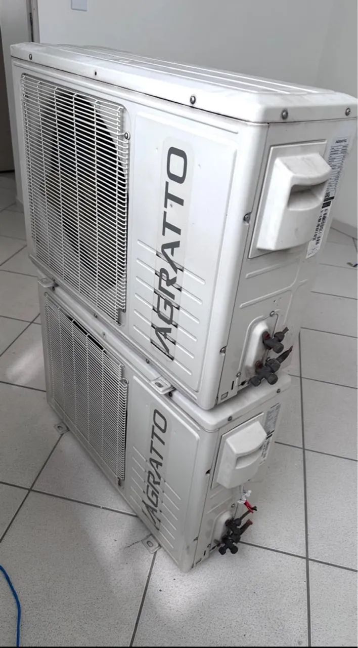 Ar condicionado Agratto Split - Foto 2