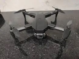 Drone com câmera HD, 4K,  novo,  pronta entrega - Foto 3