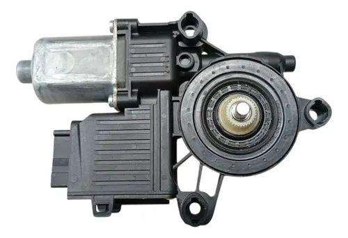 Motor Vidro Dianteiro Direito Volkswagen Polo Gts 2020 2021 