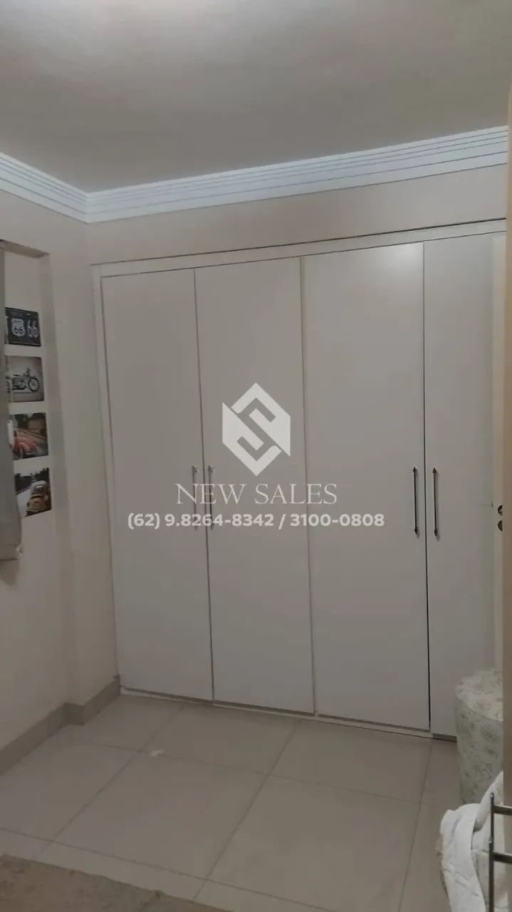 apartamento 69 mts 2 quartos leste universiitário andar alto nascente - Foto 3