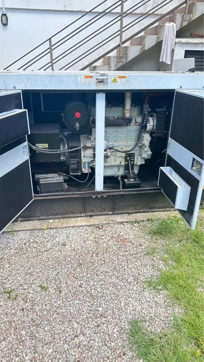 Gerador de energia - Foto 2