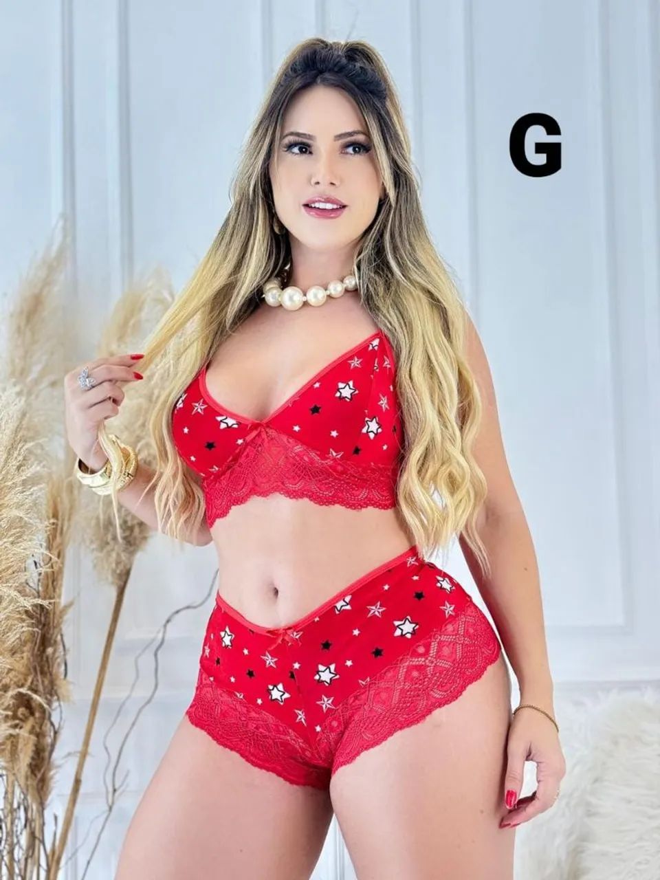Conjunto Top doll - Foto 5