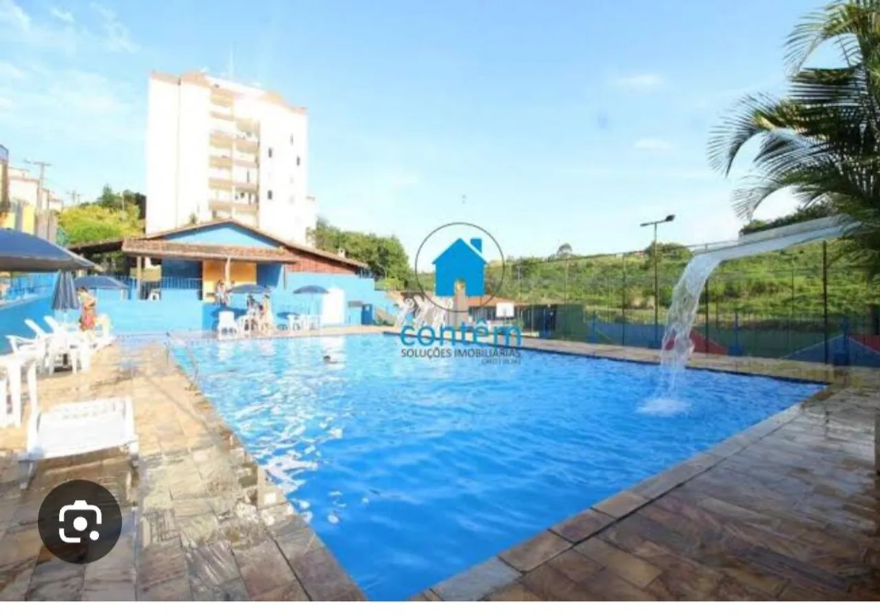 Apartamento 2 dorm Osasco MOBILIADO resort lazer completo