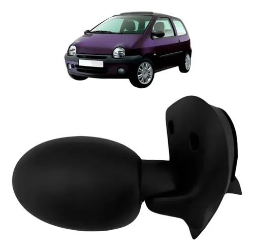 Retrovisor Twingo 1993 94 95 96 97 98 99 00 01 2002 Eletrico