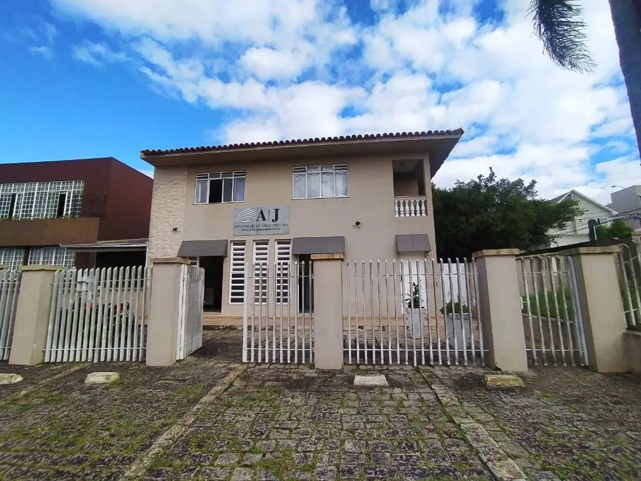 Loja para alugar, 35 m² por R$ 1.500/mês - Bairro Alto - Curitiba/PR