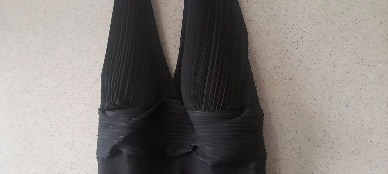 Vestido retrô  - Foto 2