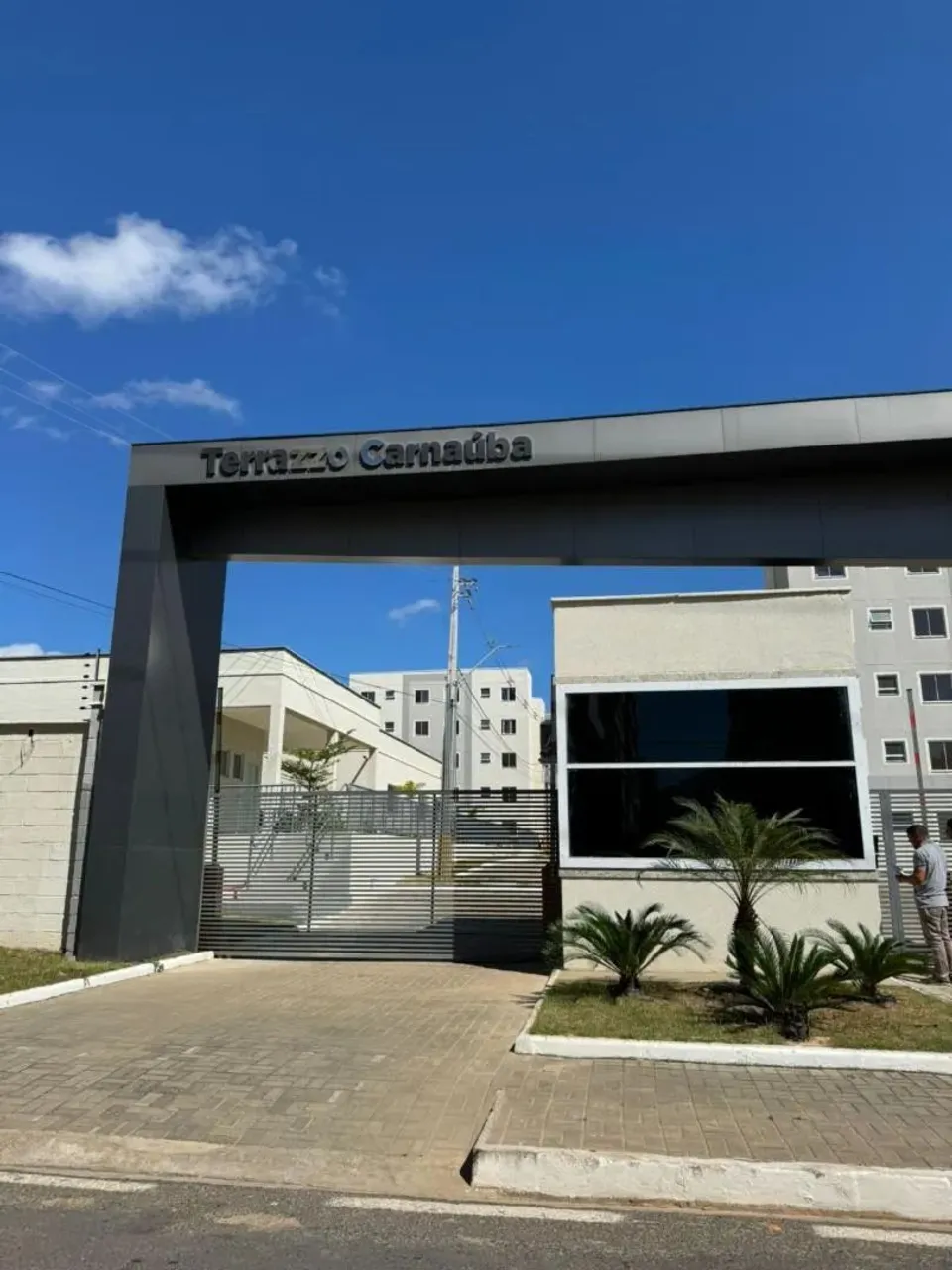 Imóvel para aluguel com 42 metros quadrados com 2 quartos em Uruguai - Teresina - PI