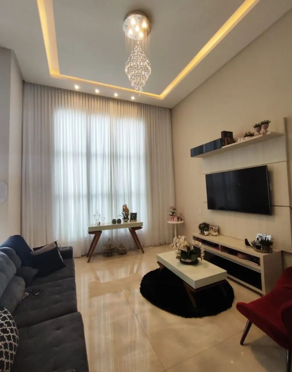 Instalação cortinas persianas e toldos  - Foto 5