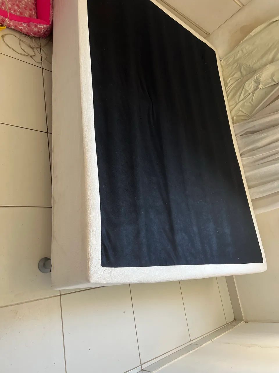 Base Cama Box Casal64291265640194121