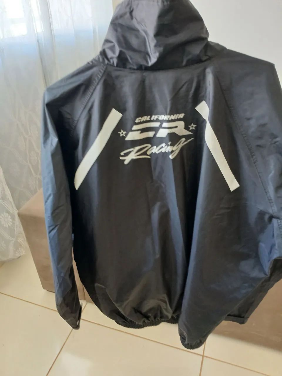 Capa de chuva G - Foto 2