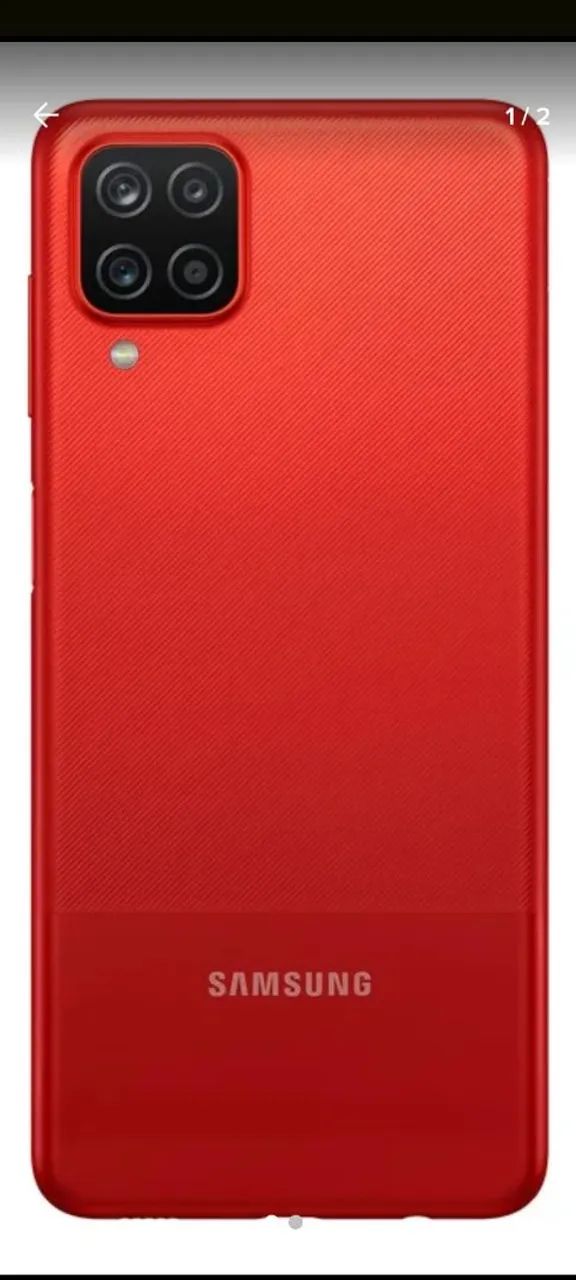 Samsung A12 - Foto 2