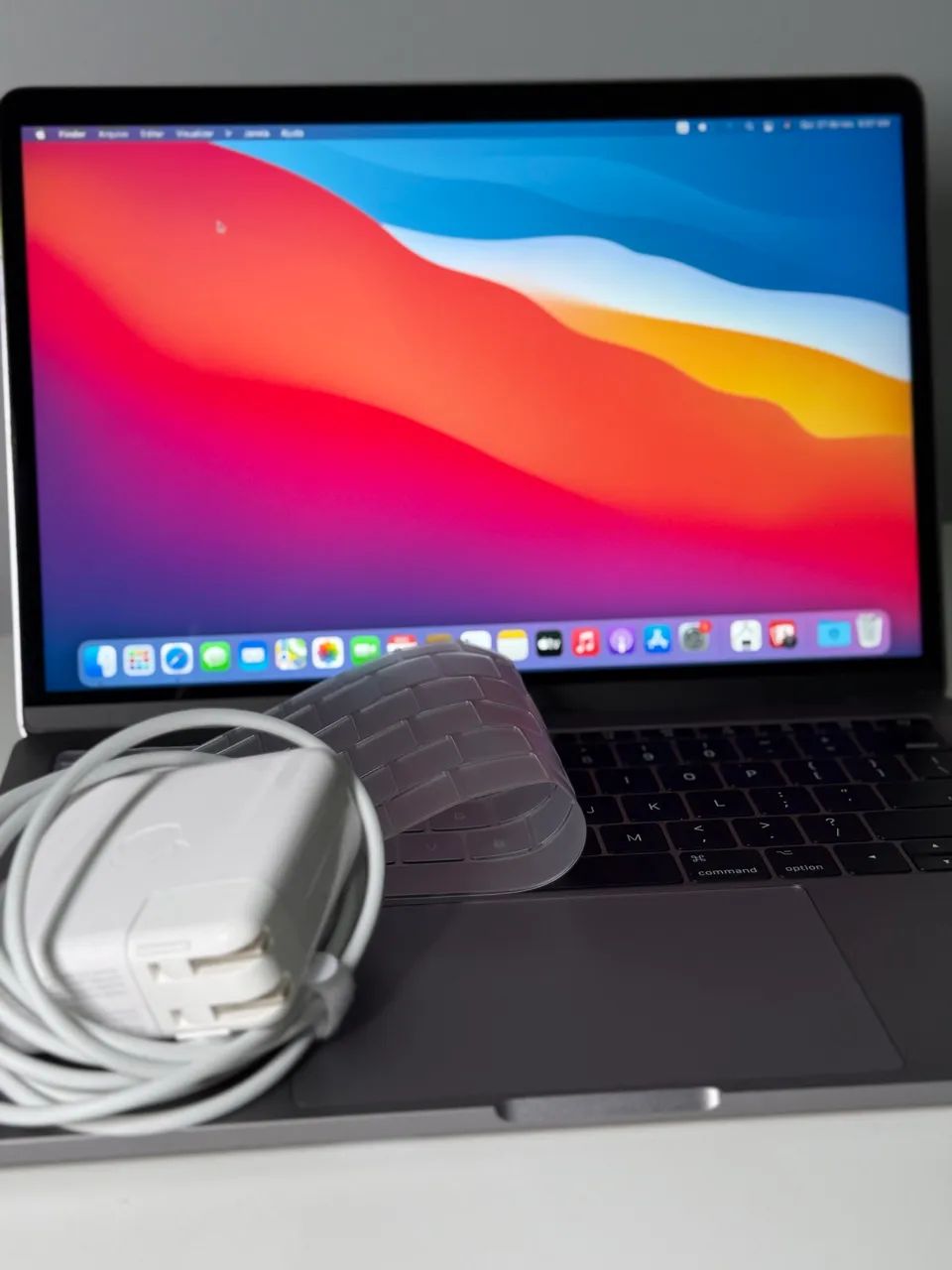 Macbook Pro 2017 - Impecável - Notebooks - Ipitanga, Lauro de